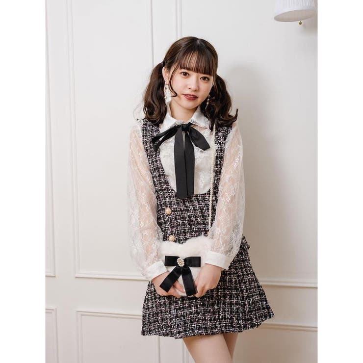 2022 ROJITA福袋[品番：RJTW0000773]｜ROJITA（ロジータ）の