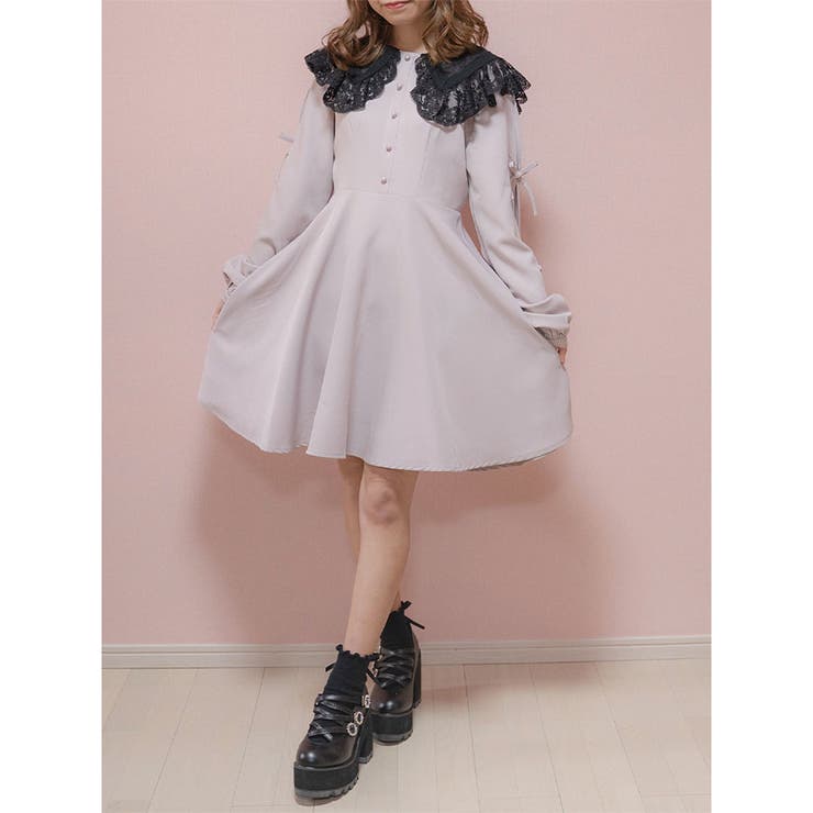 wレース衿袖スリットワンピース 品番 Rjtw Rojita ロジータ のレディースファッション通販 Shoplist ショップリスト wレース衿袖スリットワンピース 品番 Rjtw Rojita ロジータ のレディースファッション通販 Shoplist ショップリスト