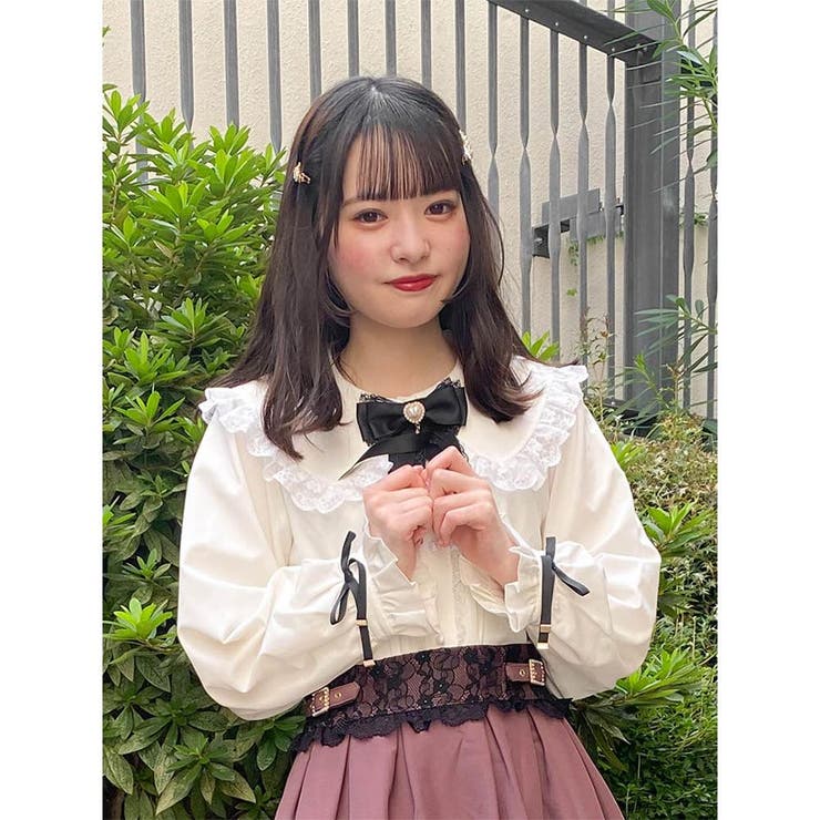 ROJITA ブラウスセット売り 地雷系 RO5760EW004903_4_l.jpg