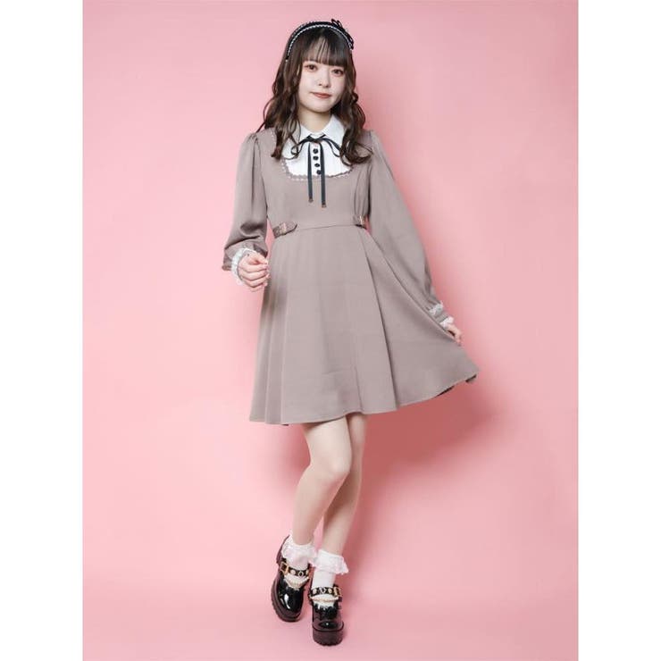 ROJITAメイドライクドーリーコート ROJITAメイドライクドーリーコート