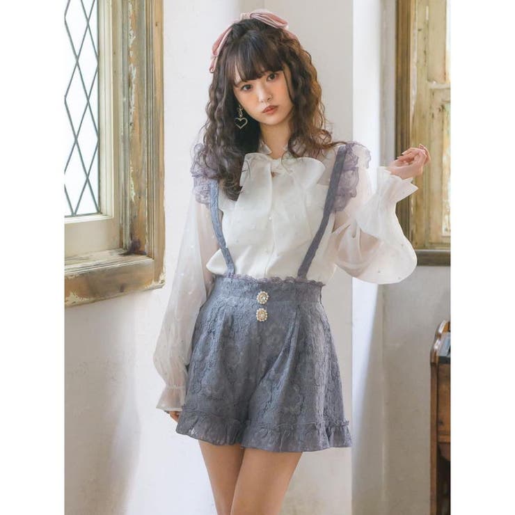 セール】ストレッチジャージショートパンツ（その他パンツ