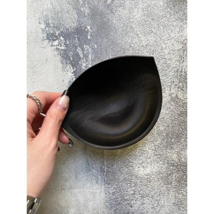 バックラインブラTOP | ENVYM | 詳細画像5