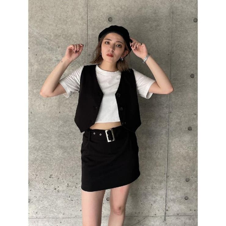 コンパクトVEST | ENVYM | 詳細画像18 