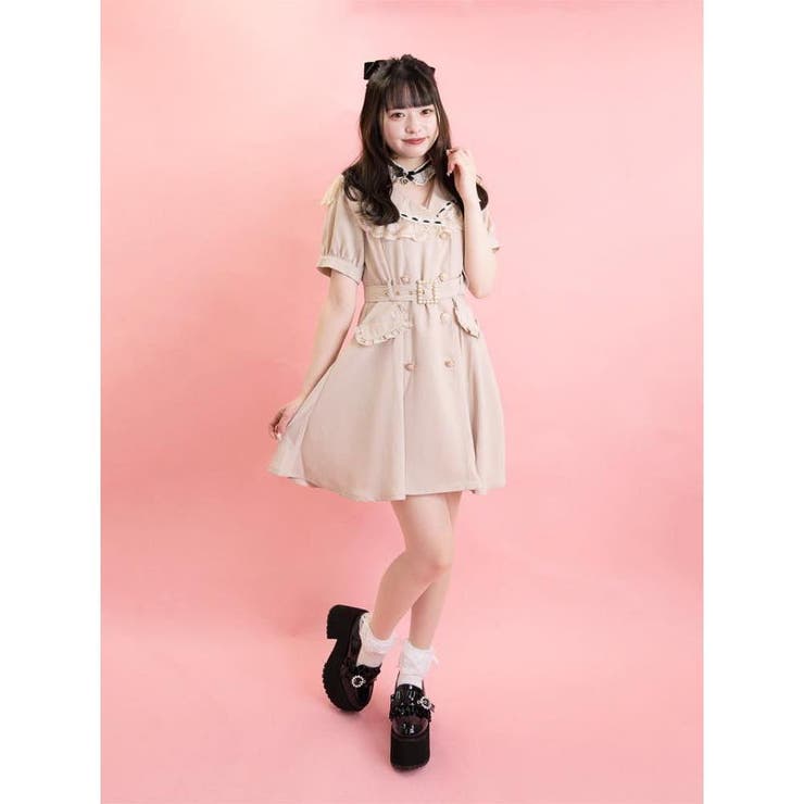 WOFL & RITA ワンピース 130cm 楽天市場】wolf rita（ワンピース｜キッズファッション