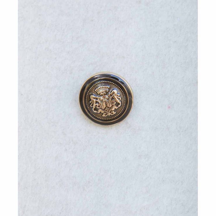 リブスリーブコート | ENVYM | 詳細画像14