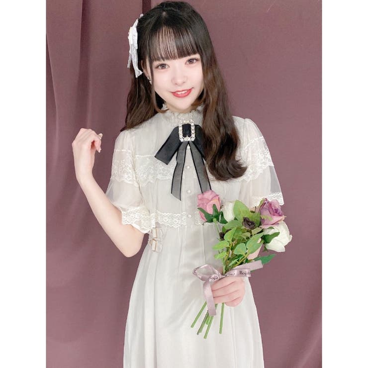 イロジカケ ロングワンピース 新品未使用 タグ付き