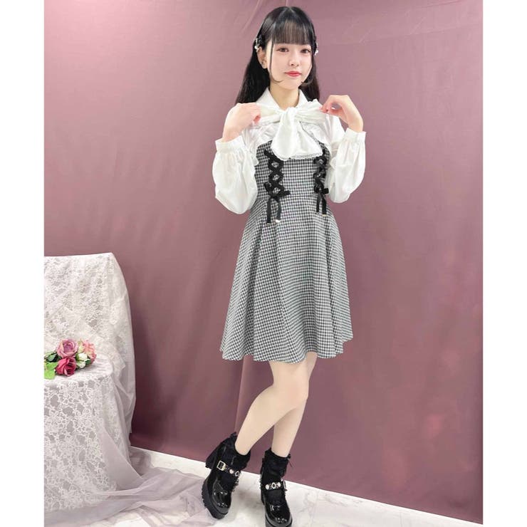 Ank Rouge ROJITA ワンピース セット ROJITA Ank Rouge 2点セット｜Yahoo!フリマ（旧PayPayフリマ）