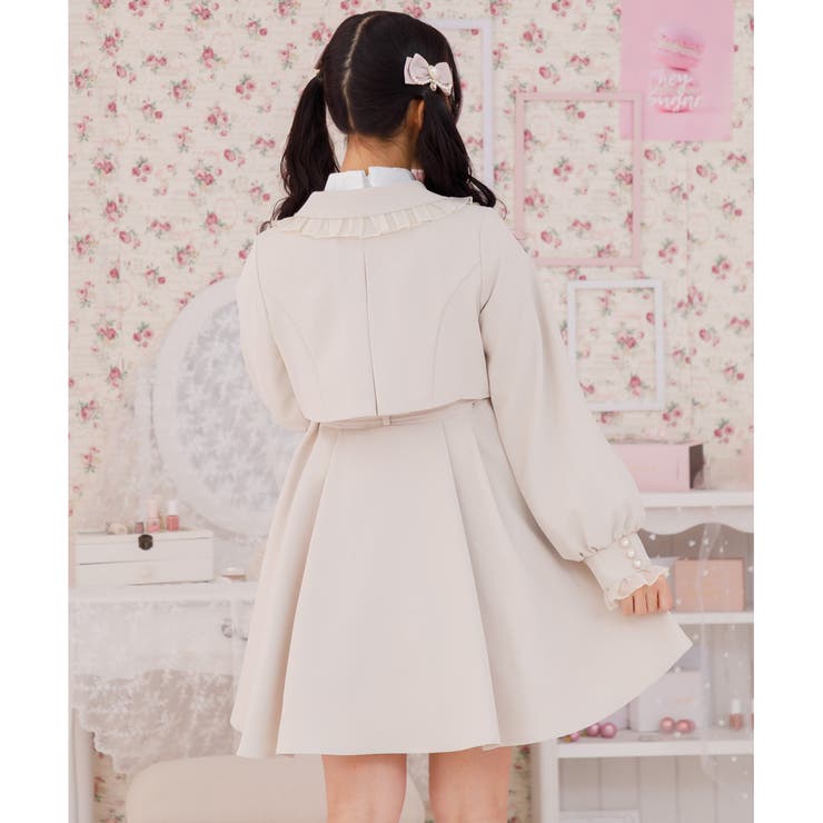 ROJITA ロジータ シアーフリルトレンチコート RO5760EW03899_3_l.jpg