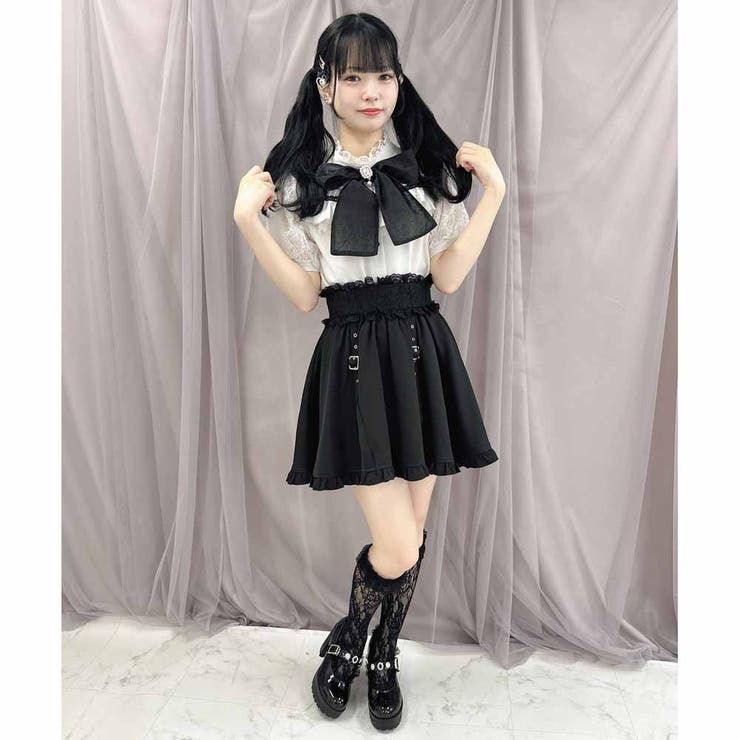 アルベロベロ トップス
