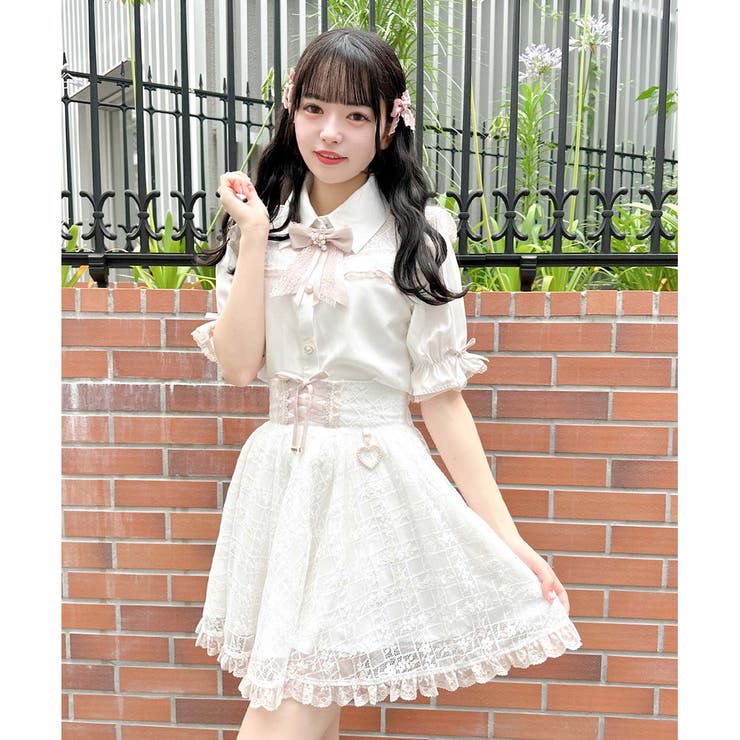 本日限定値下げ！acka♡レーススカート Acka.official (@Acka_official_) / X