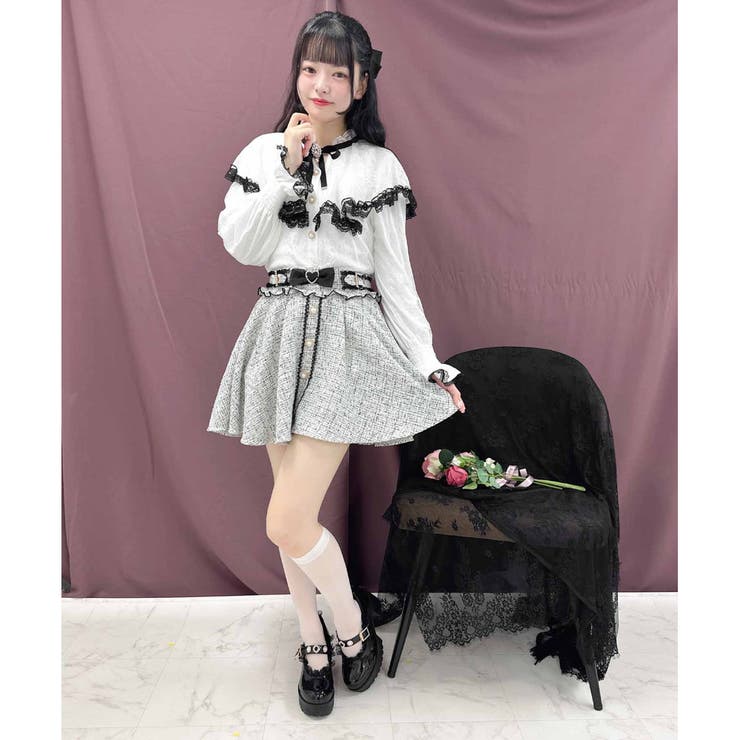 レース使いケープスリーブブラウス 楽天市場】【全品2BUY15%OFFクーポン】M/Lサイズレースケープ