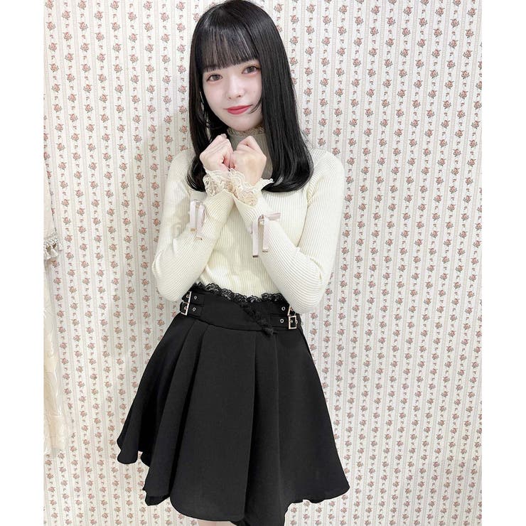 『♡MOENA♡様』専用　JUSGLITTY シンプルボートリブニット RiLi】ユニセックスケーブルMIXニット | Judin