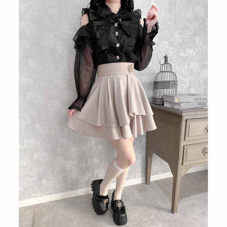 couture BY ROJITA（クチュールバイロジータ）の「肩開き