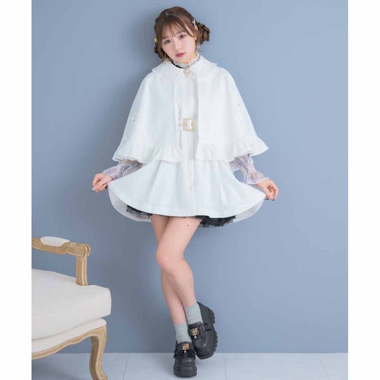 マントコート | Rlab store