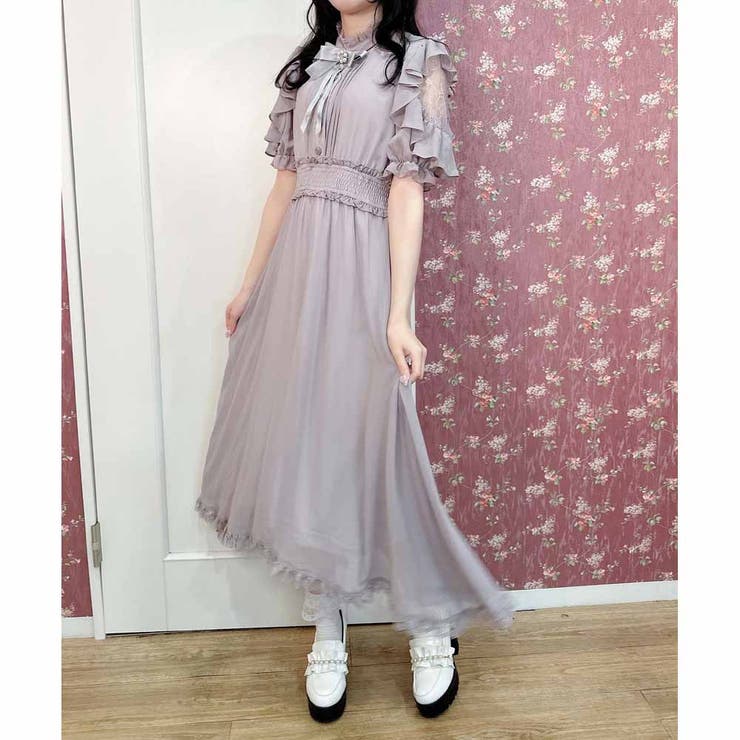 エブリン、ロジータ、アンクルージュなど50着1枚あたり497円 9着まとめ売り‼️】ROJITA / Ank Rouge / evelyn等 - メルカリ