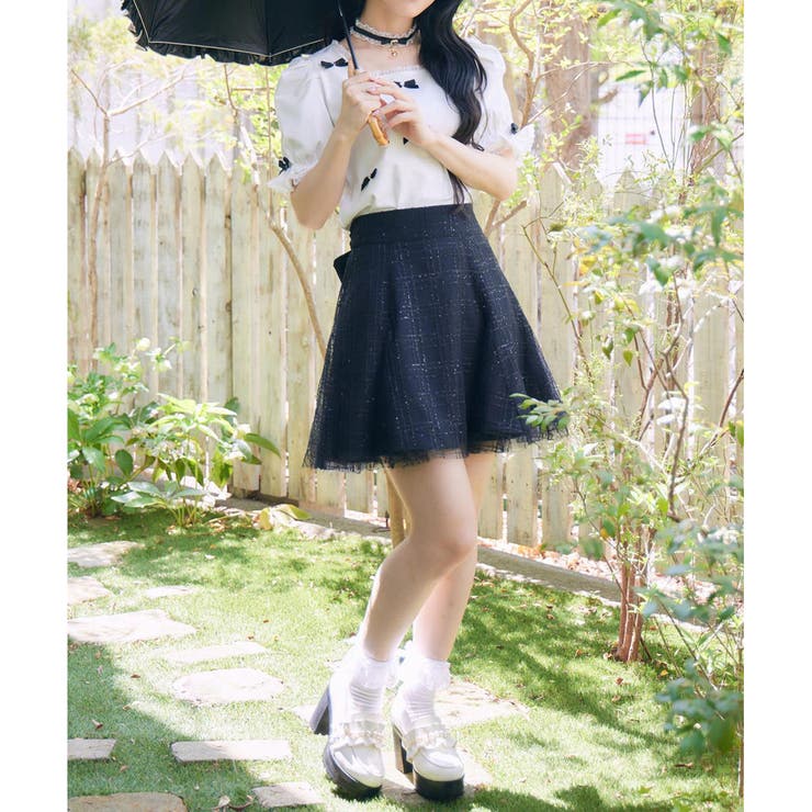楽天市場】【WEB限定】中学 受験 女の子 制服 スカート 長め