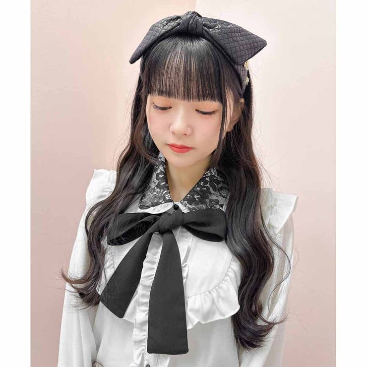 Amazon.co.jp: JQBFLリボン カチューシャ 可愛い おしゃれ