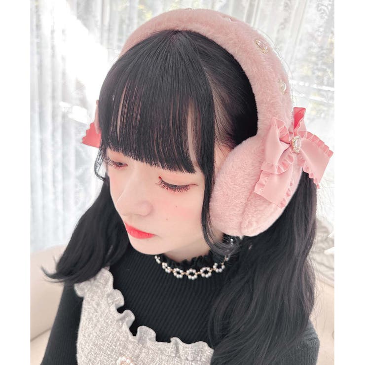 新品タグ付⭐︎ MARK&LONA マークアンドロナ⭐︎イヤーマフ耳あて Ever Earmuffs | MEN and WOMEN | MARK & LONA MARKET STORE