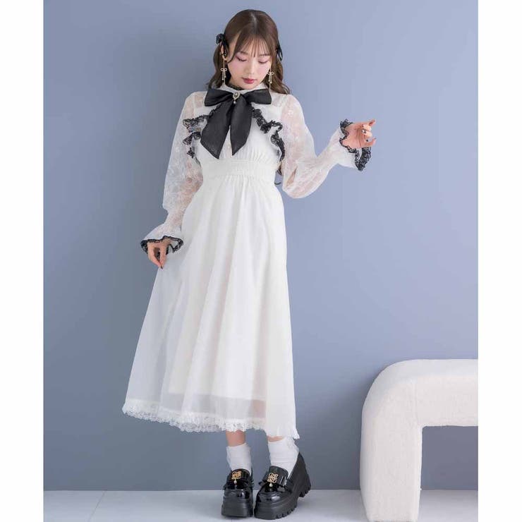 couturebyROJITA モノグラムリボン厚底ローファー 量産型 couturebyROJITA モノグラムリボン厚底ローファー 量産型 - メルカリ