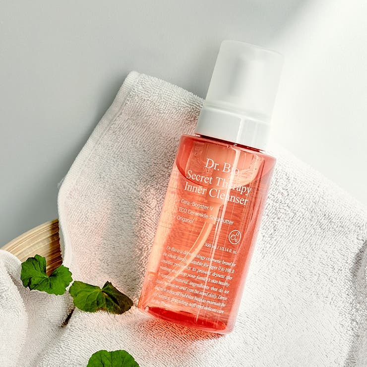 Dr.Bio シークレットテラピーインナークレンザー 300ml  韓国コスメ 韓国 | Dr.Bio | 詳細画像4 
