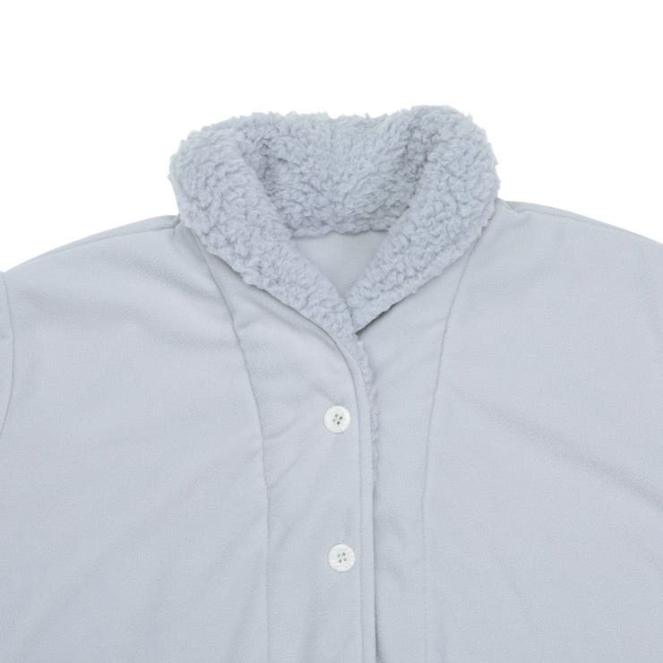 e-room 吸湿発熱 レディースパジャマ | ロマンス小杉  | 詳細画像5 