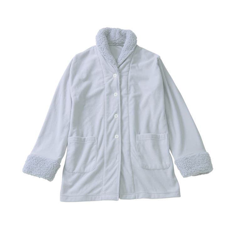 e-room 吸湿発熱 レディースパジャマ | ロマンス小杉  | 詳細画像2 