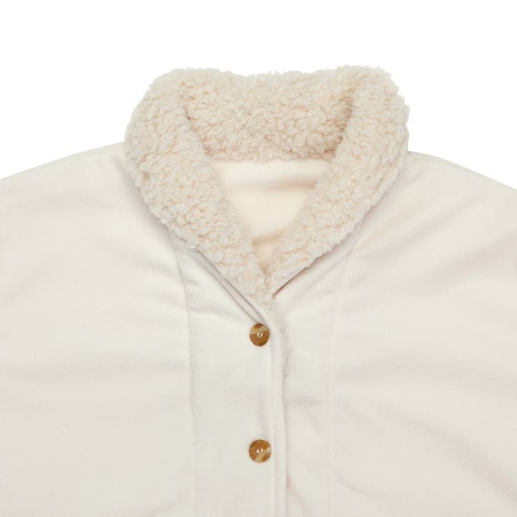 e-room 吸湿発熱 レディースパジャマ | ロマンス小杉  | 詳細画像4 