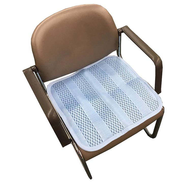 アイスミン ひんやりシートクッション 接触冷感 | ロマンス小杉  | 詳細画像1 