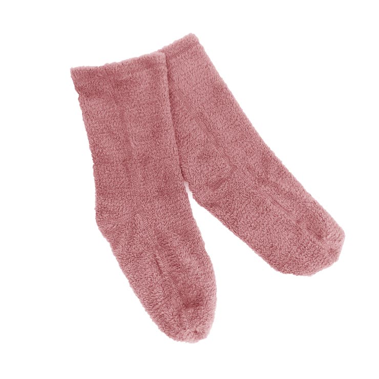 あったか靴下 ロマンス岩盤浴 くつした ぽかぽか | ロマンス小杉  | 詳細画像2 