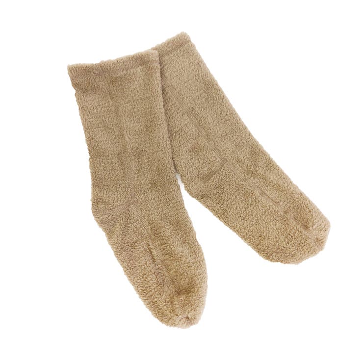 あったか靴下 ロマンス岩盤浴 くつした ぽかぽか | ロマンス小杉  | 詳細画像3 