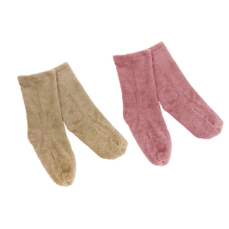 あったか靴下 ロマンス岩盤浴 くつした ぽかぽか | ロマンス小杉  | 詳細画像1 