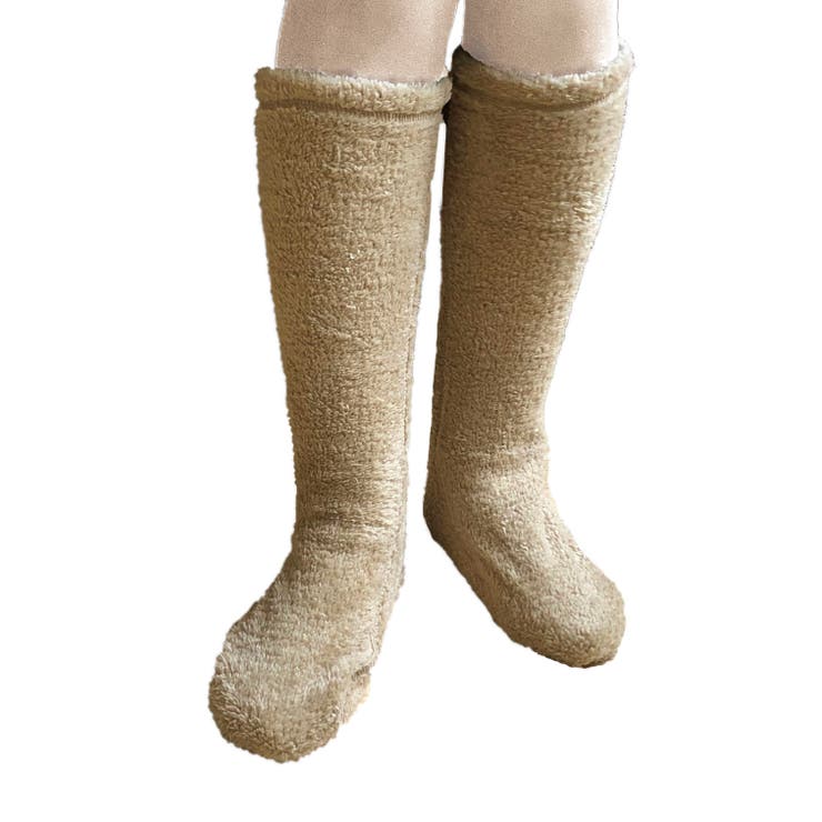 あったか靴下 ロマンス岩盤浴 くつした ぽかぽか | ロマンス小杉  | 詳細画像5 