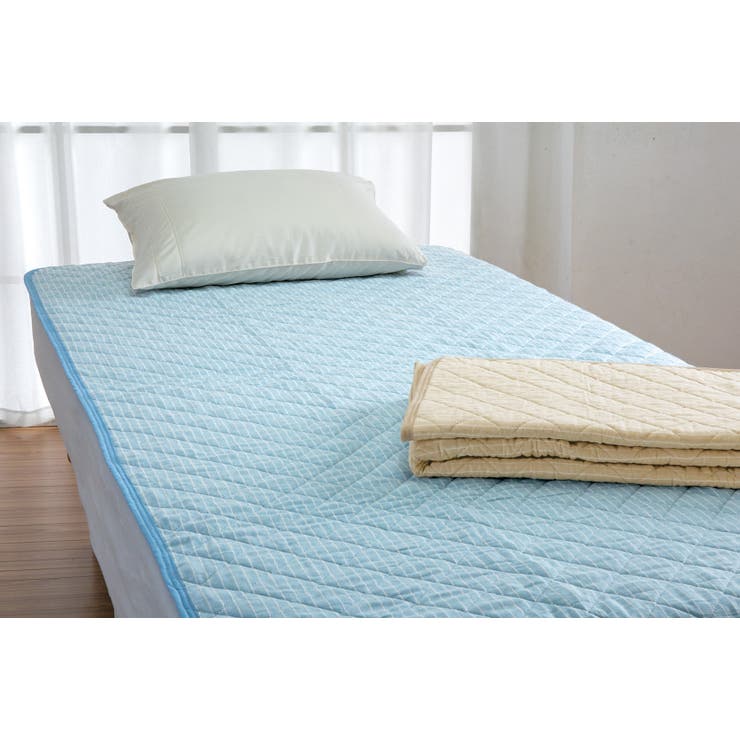 麻綿わた 敷きパッド 天然素材 驚きの価格が実現 寝具カバー 年末年始大決算 寝具