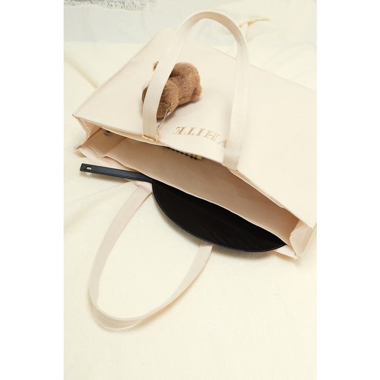 推部屋トートバック (キャンバス素材) | 推部屋plus | 詳細画像3 