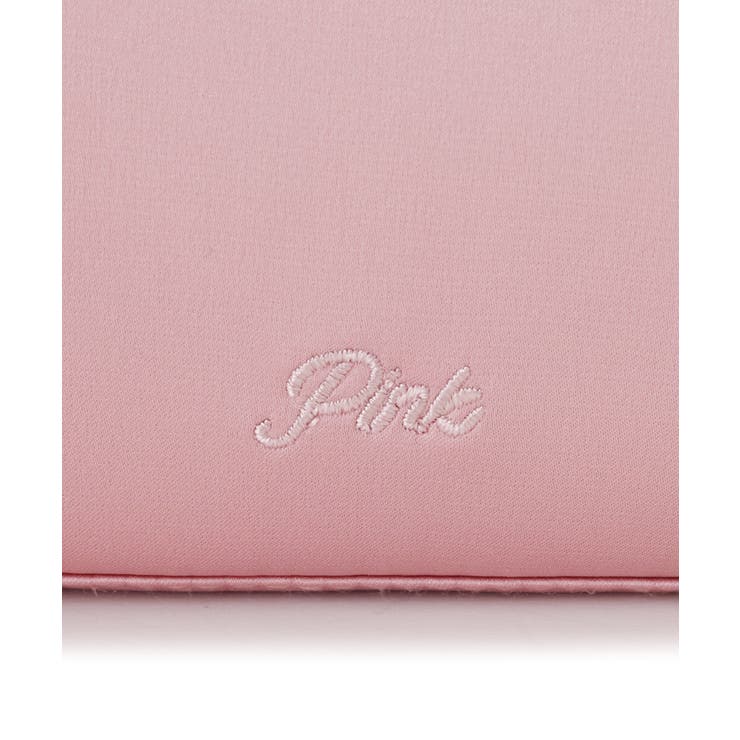 ピンク | 推部屋マシュマロポーチ | 推部屋plus