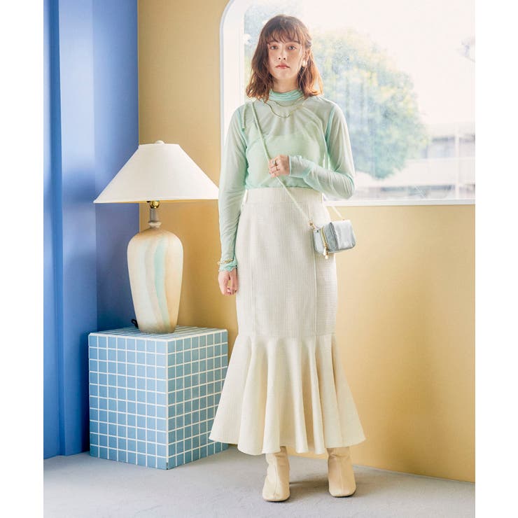 推部屋マシュマロポーチ | 推部屋plus | 詳細画像5 