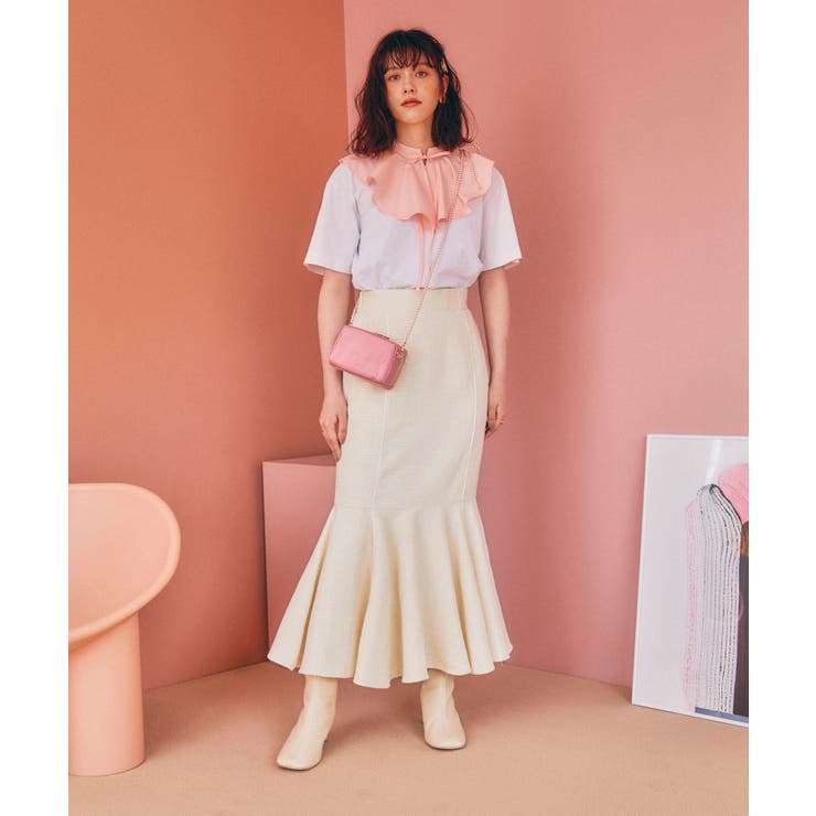 推部屋マシュマロポーチ | 推部屋plus | 詳細画像7 