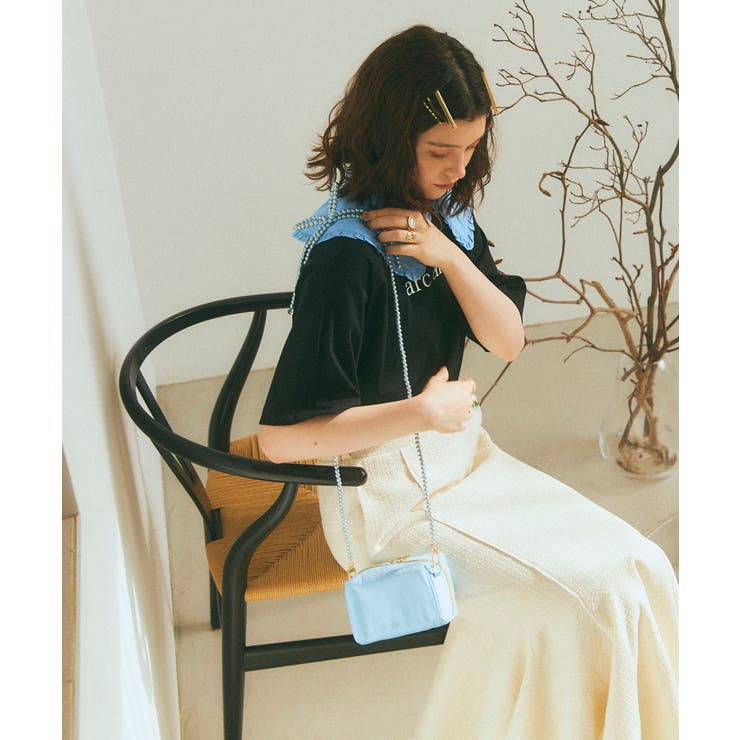 推部屋マシュマロポーチ | 推部屋plus | 詳細画像11 