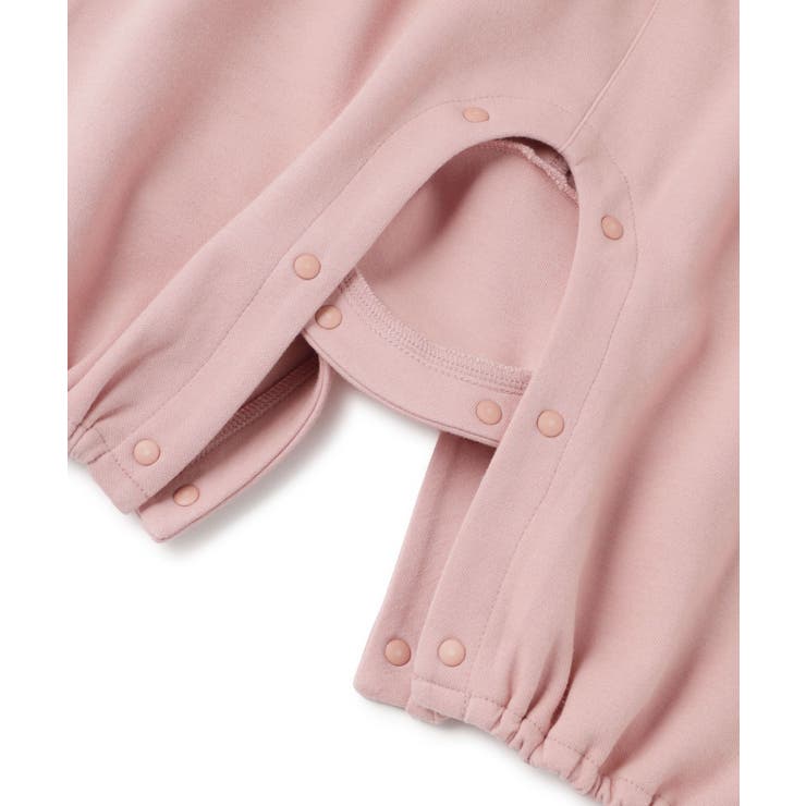 袴 ロンパース 女の子 | マタニティウェア・ランジェリーのRosemadame  | 詳細画像12 