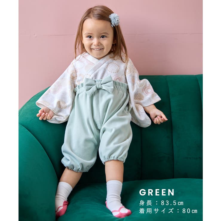 【さくら】marlow and mae ロンパース　size1 65%OFF【送料無料】 OCCASION SPECIAL - Mae and Marlow