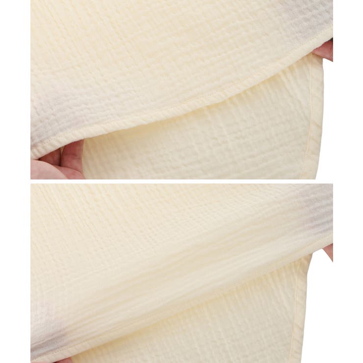 マタニティパジャマ ダブルガーゼ パンツ付き | マタニティウェア・ランジェリーのRosemadame  | 詳細画像17 