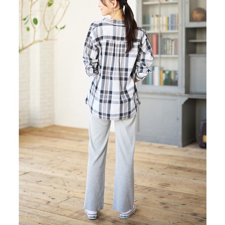 セルフカットパンツ セルフチョキチョキ マタニティ | マタニティウェア・ランジェリーのRosemadame  | 詳細画像18 