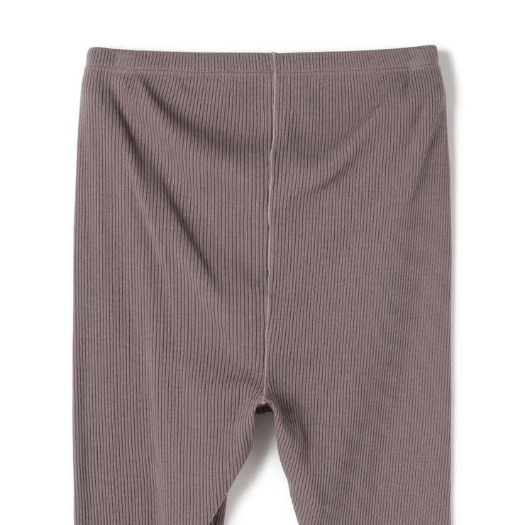 メロウデザイン ベアリブレギンス マタニティレギンス | マタニティウェア・ランジェリーのRosemadame  | 詳細画像14 