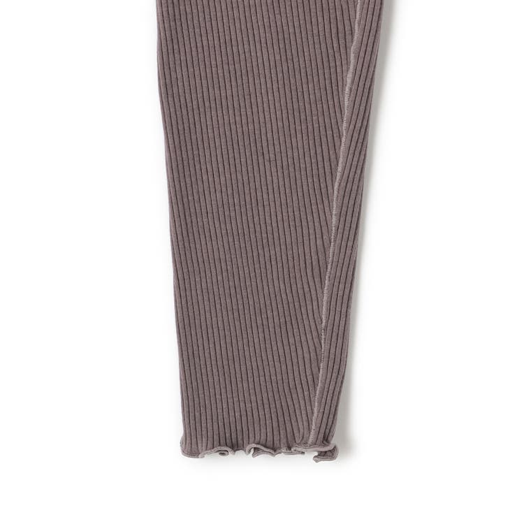 メロウデザイン ベアリブレギンス マタニティレギンス | マタニティウェア・ランジェリーのRosemadame  | 詳細画像15 