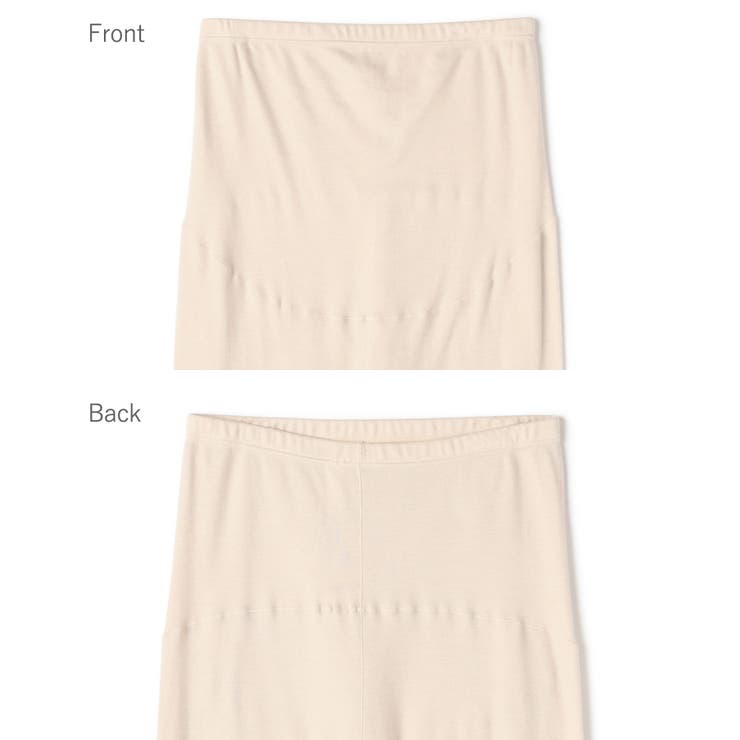 裏微起毛スムースレギンス マタニティレギンス ストレッチ | マタニティウェア・ランジェリーのRosemadame  | 詳細画像13 