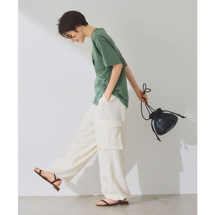 PEANUTS ピーナッツ Tシャツ | 推部屋plus | 詳細画像11 