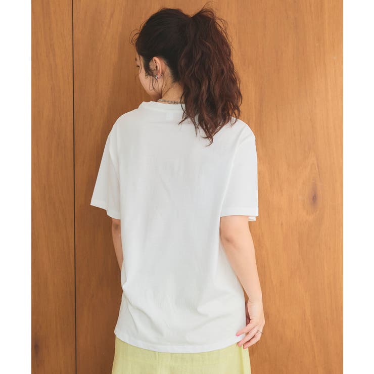 PEANUTS ピーナッツ Tシャツ | 推部屋plus | 詳細画像16 