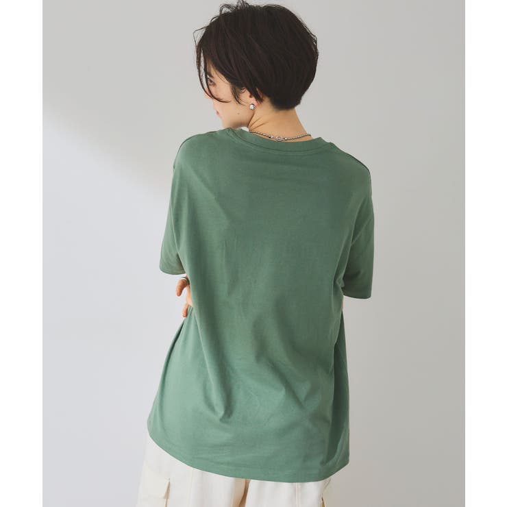 PEANUTS ピーナッツ Tシャツ | 推部屋plus | 詳細画像5 