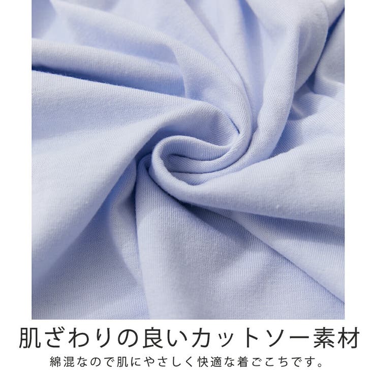 マタニティパジャマ授乳口付き長袖ロールアップ着丈90cm綿混シンプルポケット付き前開きボーダーパンツ付き産前産後出産準備入院準備オールシーズンM/L/LL