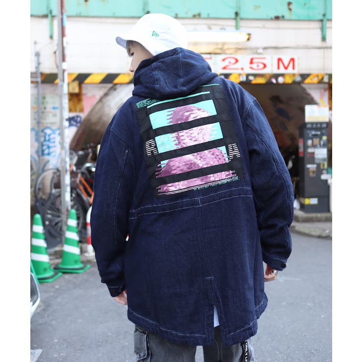 Siddenim Mods Parka 品番 Rvsm Rovtski ロフトスキー のメンズファッション 通販 Shoplist ショップリスト